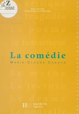 La comédie