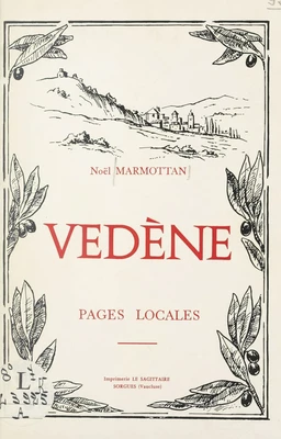 Vedène