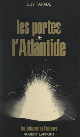 Les portes de l'Atlantide