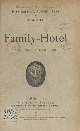 Family-hôtel