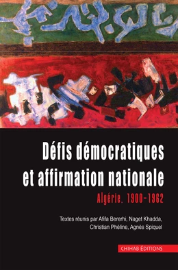 Défis démocratiques et affirmation nationale