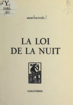 La loi de la nuit