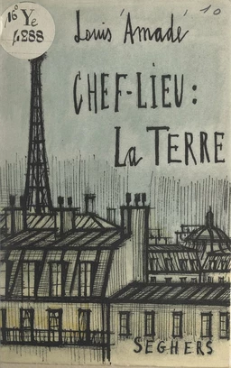 Chef-lieu : la Terre