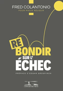 Rebondir sur l'échec