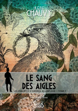 Le Sang des Aigles