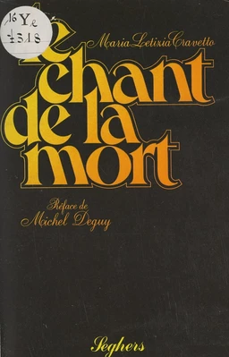 Le chant de la mort