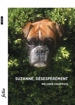 Suzanne, désespérément