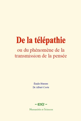 De la télépathie