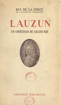 Lauzun