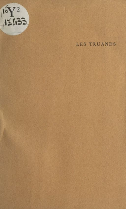 Les truands