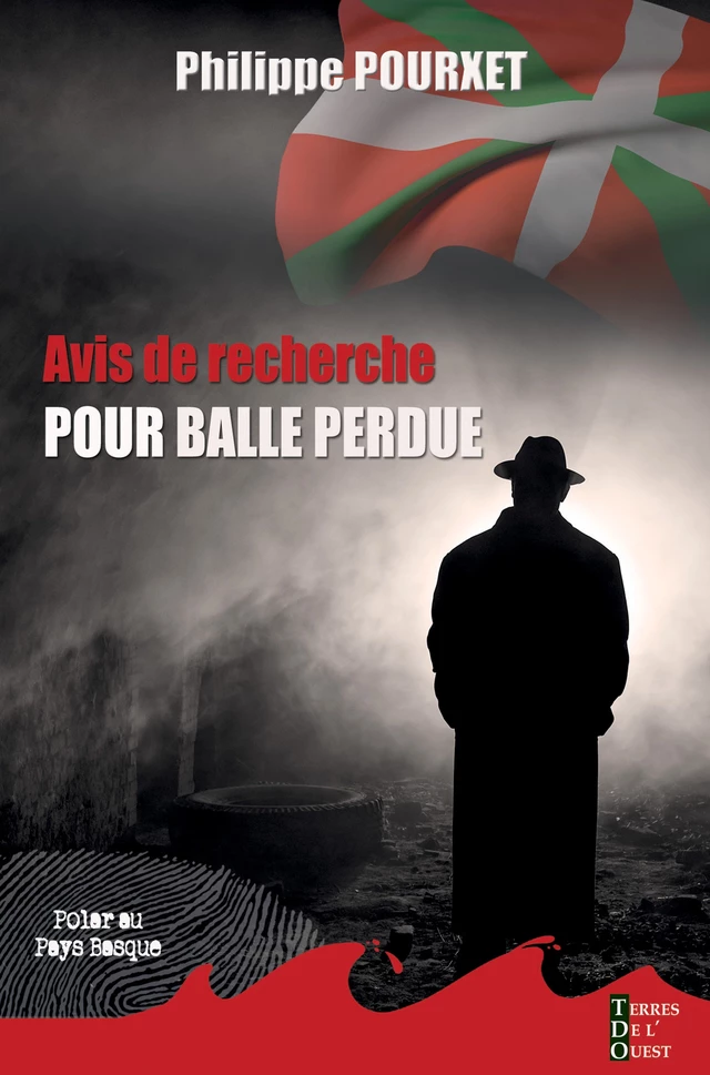 Avis de recherche pour balle perdue - Philippe Pourxet - Terres de l'Ouest