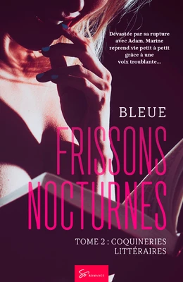 Frissons Nocturnes - Tome 2