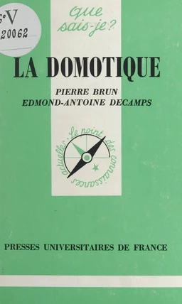 La domotique