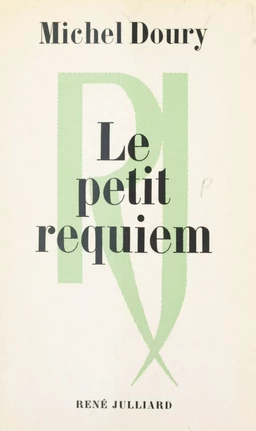 Le petit requiem