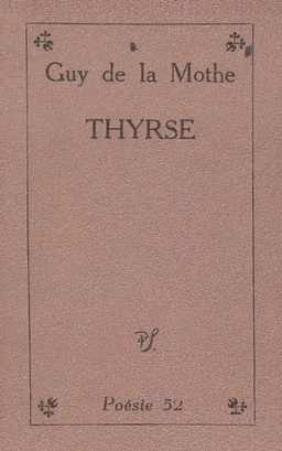 Thyrse