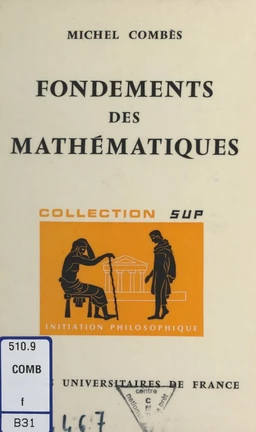 Fondements des mathématiques