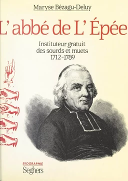 L'abbé de l'Épée