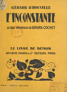 L'inconstante