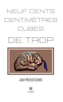 Neuf cents centimètres cubes de trop