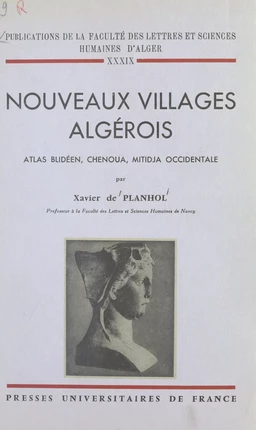 Nouveaux villages algérois