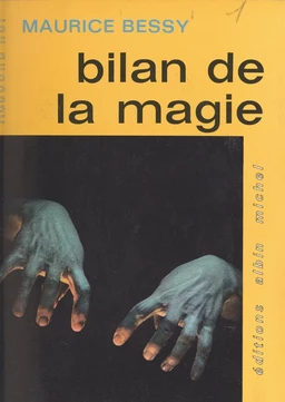 Bilan de la magie