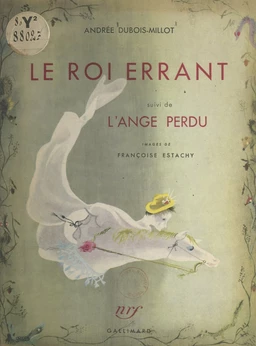 Le roi errant