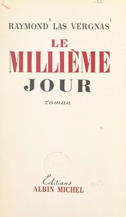 Le millième jour