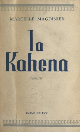 La Kahena