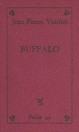 Buffalo