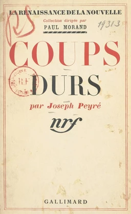 Coups durs