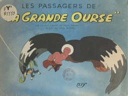 Les passagers de la grande ourse