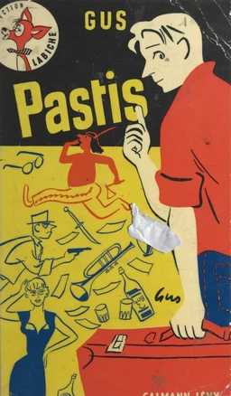 Pastis