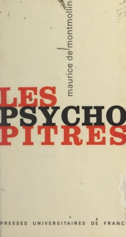 Les psychopitres