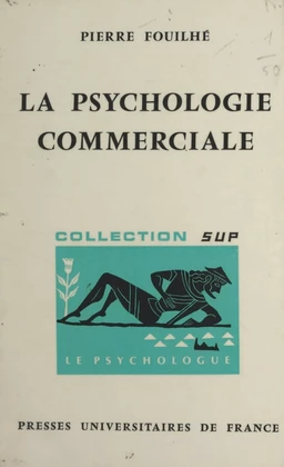 La psychologie commerciale