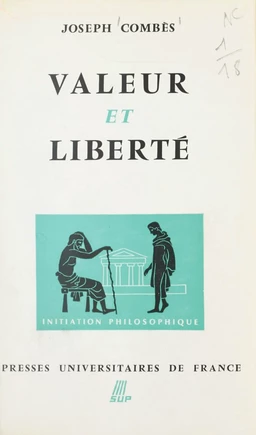 Valeur et liberté