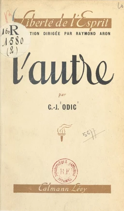 L'autre