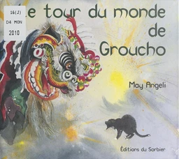 Le tour du monde de Groucho