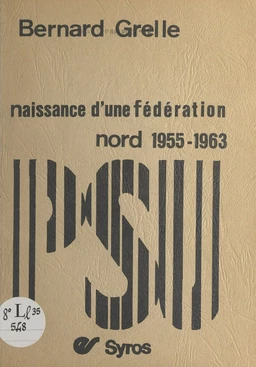 Naissance d'une fédération