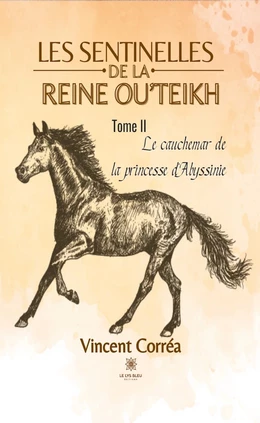 Les sentinelles de la reine Ou’Teikh - Tome II