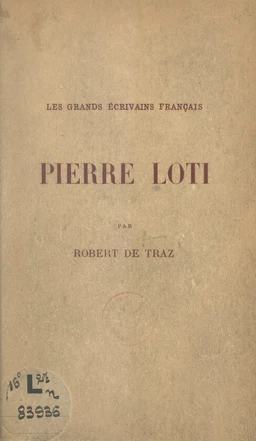 Pierre Loti