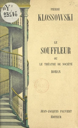 Le souffleur