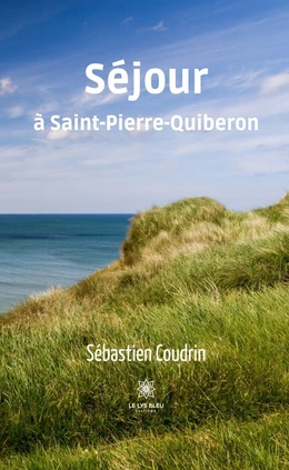 Séjour à Saint-Pierre-Quiberon