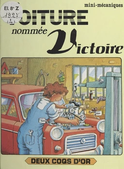 Une voiture nommée Victoire