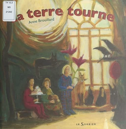 La Terre tourne