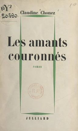 Les amants couronnés