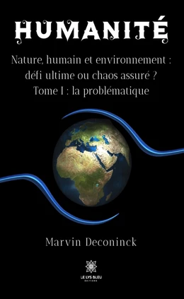 Humanité - Tome 1