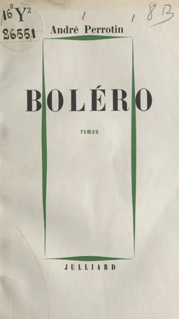 Boléro