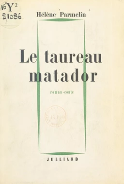 Le taureau matador