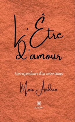 L’Être d’amour