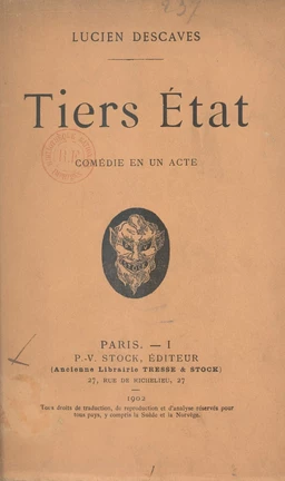 Tiers État